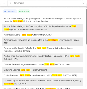 CTCLibrary Screenshot 3