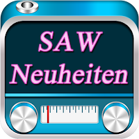SAW Neuheiten