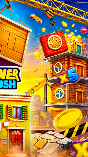 Tower Rush: Zombie Era Screenshot 2
