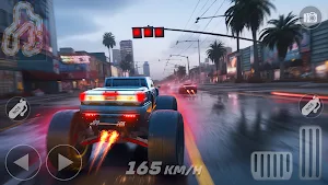 Monster Truck Race Screenshot 2