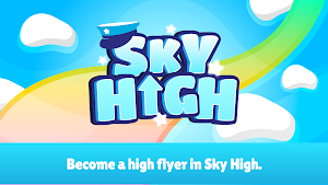 Play9's Sky High Screenshot 0