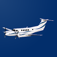 Beechcraft King Air 200 Type Rating EXAM Prep.