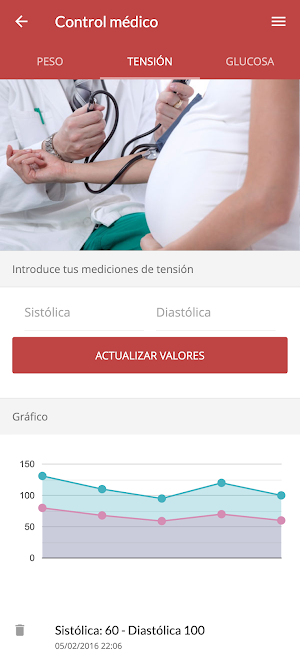 Clínica Dr. Pedro Sánchez Screenshot 3