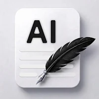 AI Writer - Story Essay Email