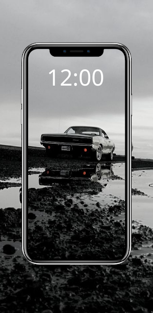 Car wallpapers Screenshot 2