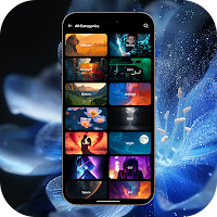 Nova Wall - Ultra HD