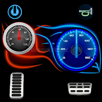 Super Car Engine Sounds Effect
