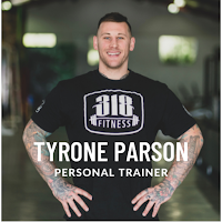 Tyrone Parson PT