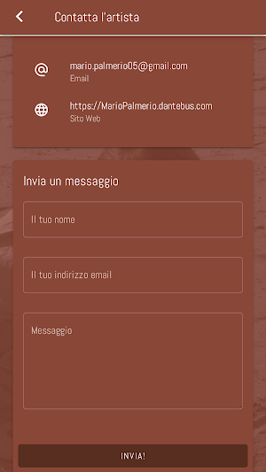 Mario Palmerio Screenshot 2