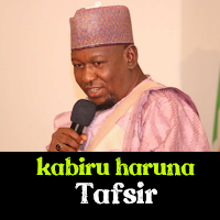 Sheikh kabiru haruna gombe