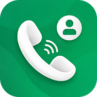 Contacts - Phone Call & Dialer