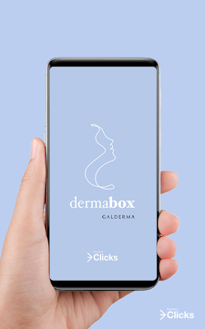 DERMAbox Screenshot 0