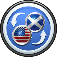English to Scottish Gaelic Tra