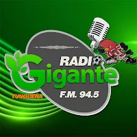 Radio Gigante Arapata