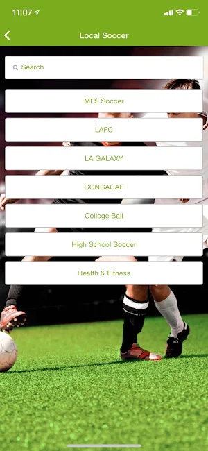 TheFieldTalk Screenshot 0