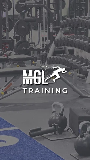 MGL Training Fitness Screenshot 0