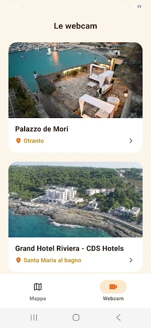 Occhio alle Spiagge Live Screenshot 1