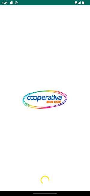 Radio Cooperativa 93.3 FM Screenshot 0