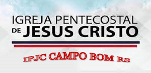 ipjc campo bom Screenshot 3