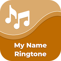 My Name Ringtone Maker