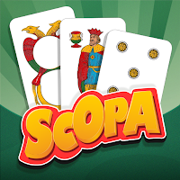 Scopa: Italian Card Game