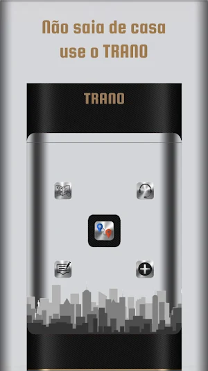 TRANO Screenshot 0
