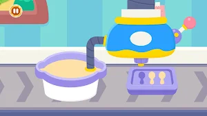 Earth Friend Screenshot 0