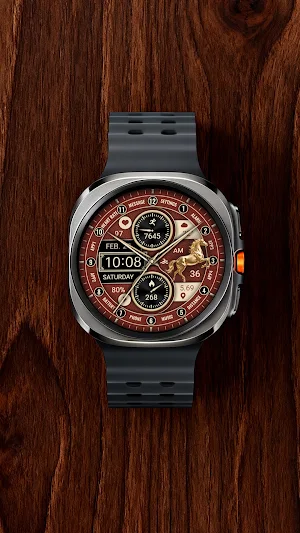 【Customize】Year Of The Horse Screenshot 3