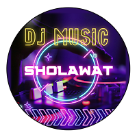 Music Sholawat Religi DJ Remix