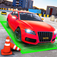 Car Parking Simple Simulation