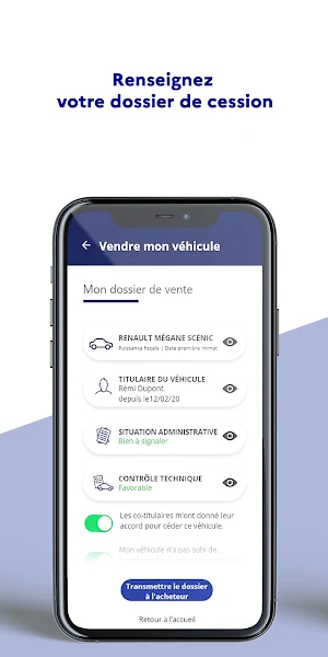 Simplimmat Screenshot 2