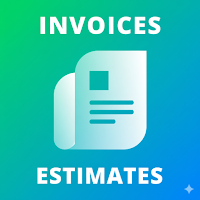 Easy Invoice & Estimates
