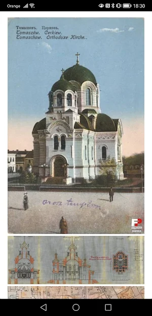 ETNO re:WITALIZACJE Tomaszów M Screenshot 3