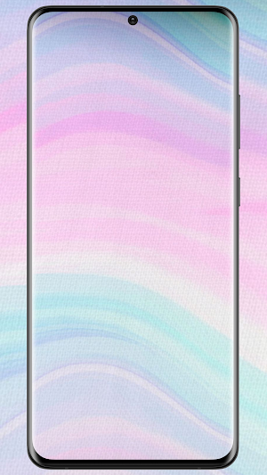 Pastel Wallpaper Screenshot 3