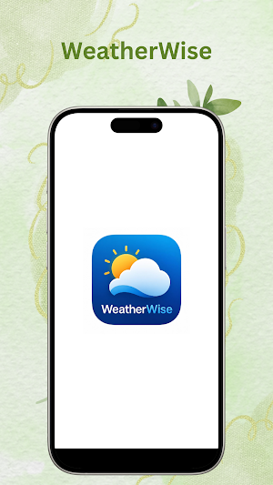 WeatherWise Screenshot 0