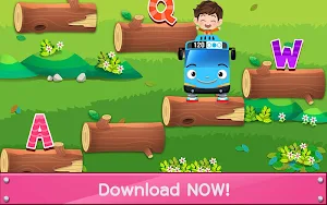 Tayo Popular - Kids Game Package Screenshot 3