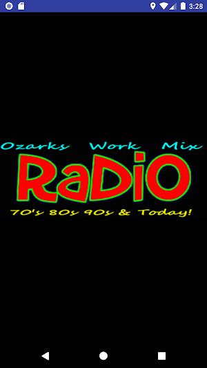 Ozarks Work Mix Screenshot 0