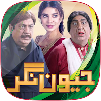 Jeevan Nagar Pakistani Drama