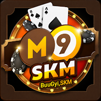 M9 SKM BUUGYI