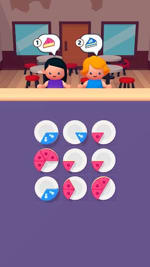 Cook and Serve Screenshot 0