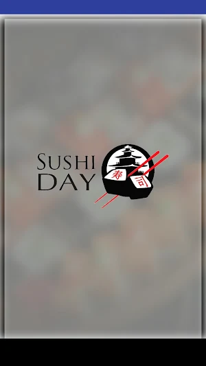 Restauracja Sushi Day Radzymin Screenshot 0