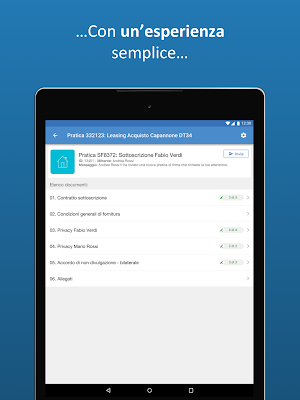 GoSign Grapho Screenshot 2