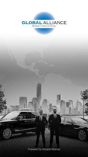 Global Alliance screenshot 1