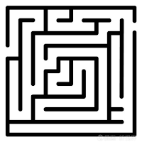 Endless Maze