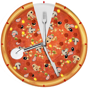 PizzaDay - Make Your Own Pizza Screenshot 2