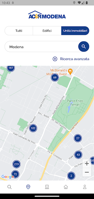 CatalogoAcerMO Screenshot 1