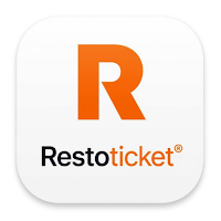 Restoticket