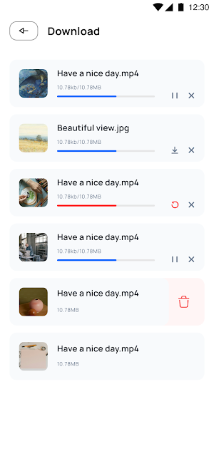 AllSave Downloader Screenshot 3