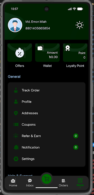 Bd Trend Bazar Screenshot 3