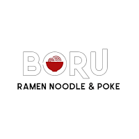 Boru Ramen Noodle & Poke Bar
